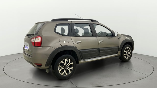View Nissan Terrano Image 42 Used Nissan Terrano Image 42