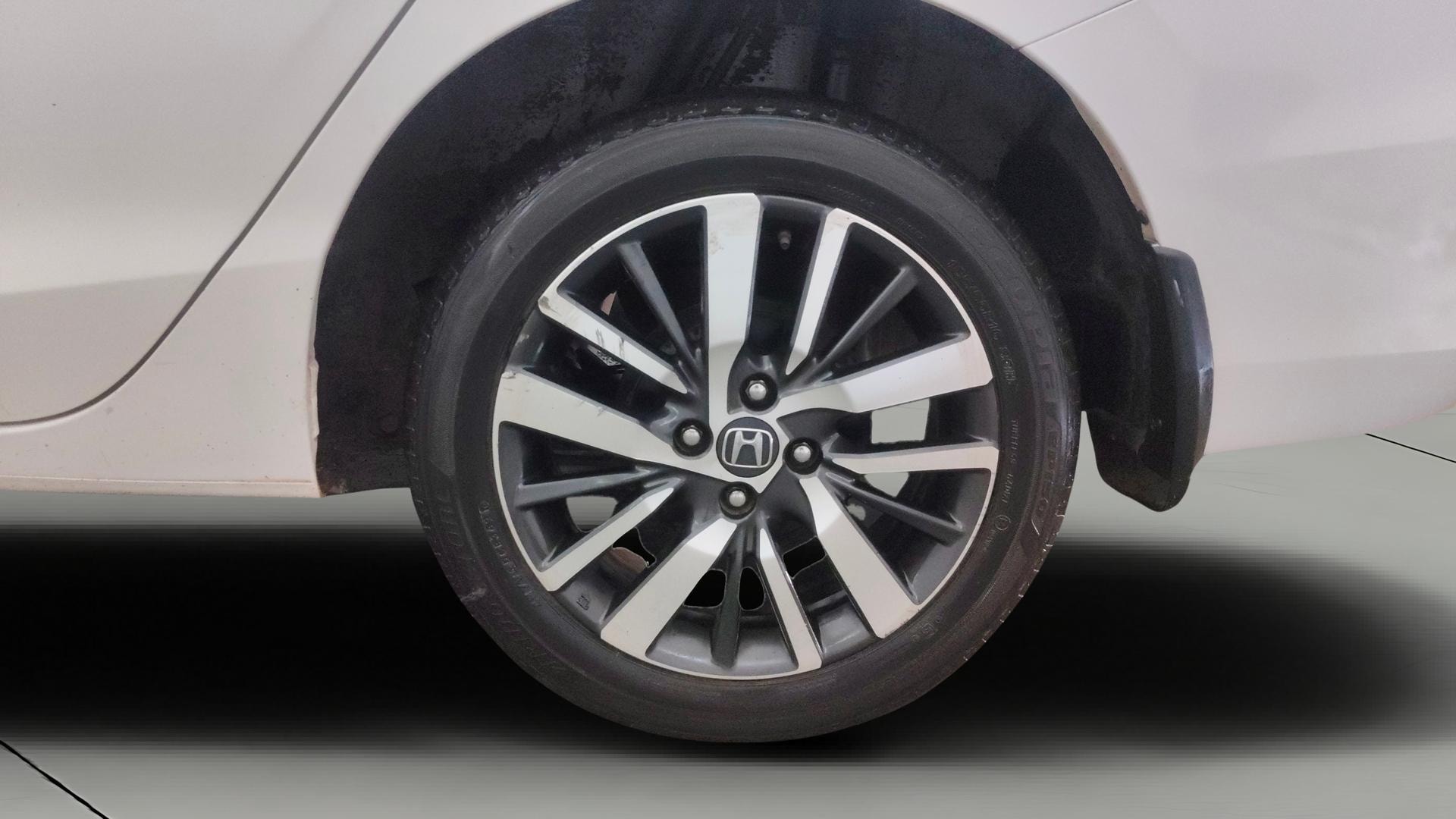 Used 2021 Honda City ZX Used 2021 Honda City ZX