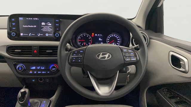 View Hyundai Grand i10 Nios Image 14 Used Hyundai Grand i10 Nios Image 14