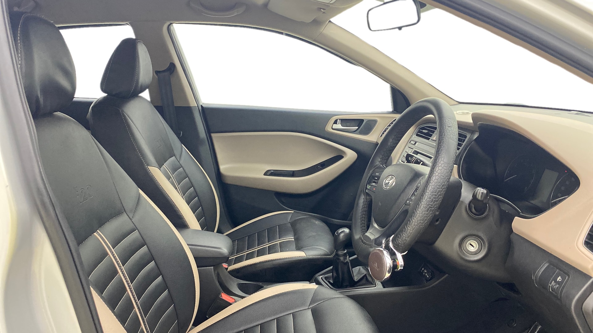 Used 2015 Hyundai Elite i20 Used 2015 Hyundai Elite i20