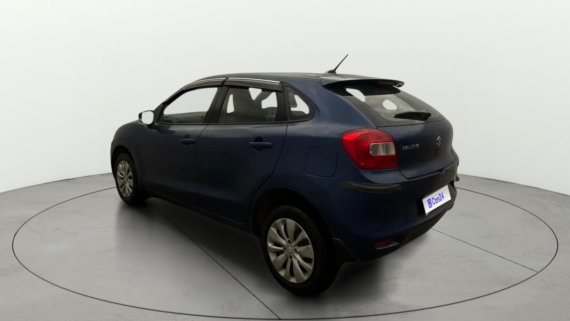 View 2017 Maruti Suzuki 1000 Base Variant Image 2 Used 2017 Maruti Suzuki 1000 Base Variant Image 2