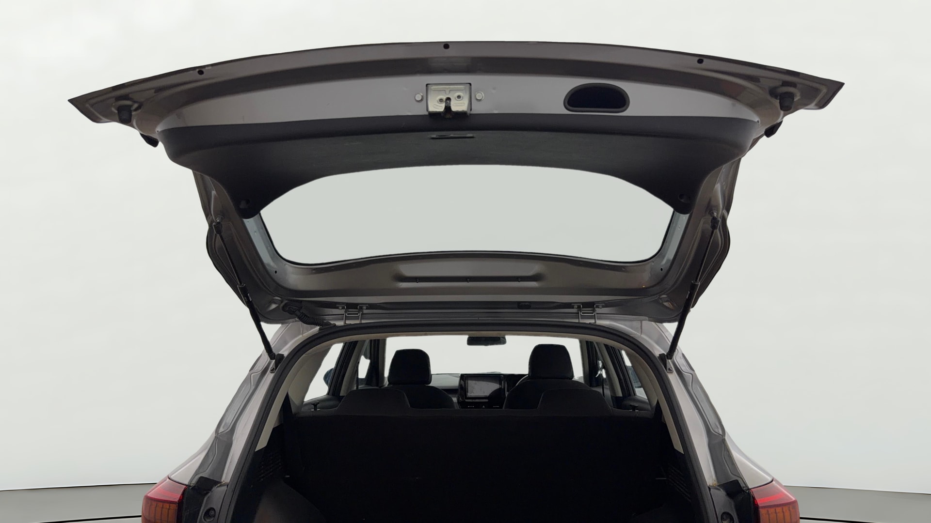 Used 2019 Kia Seltos Used 2019 Kia Seltos