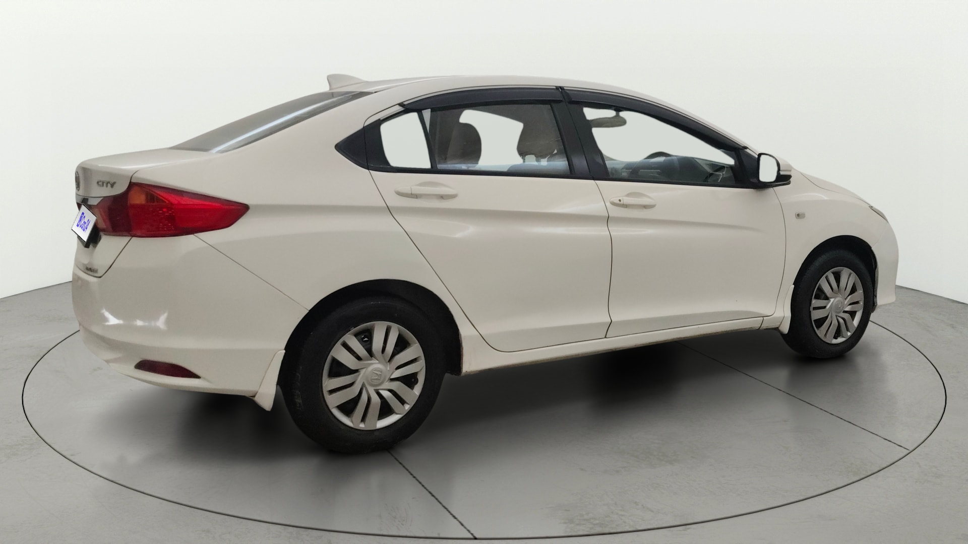 Used 2014 Honda City Used 2014 Honda City