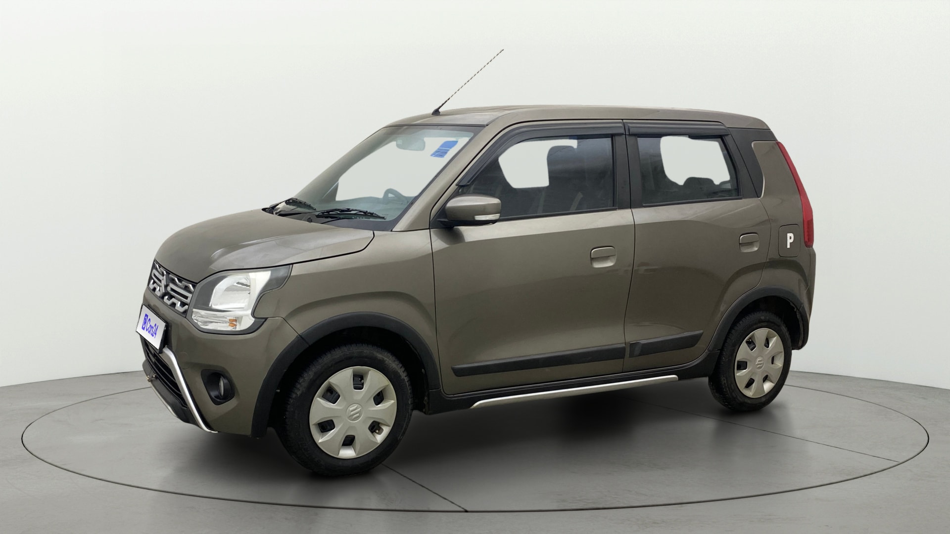 View 2021 Maruti Suzuki 1000 Base Variant Image 35 Used 2021 Maruti Suzuki 1000 Base Variant Image 35