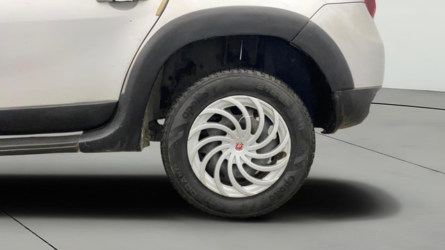 View Renault Duster Image 11 Used Renault Duster Image 11