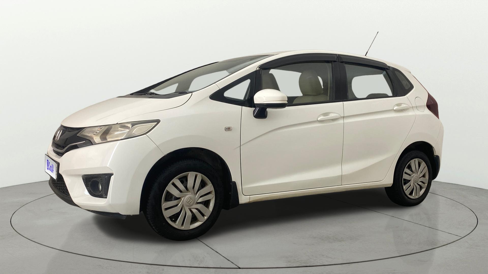 Used 2015 Honda Jazz Used 2015 Honda Jazz