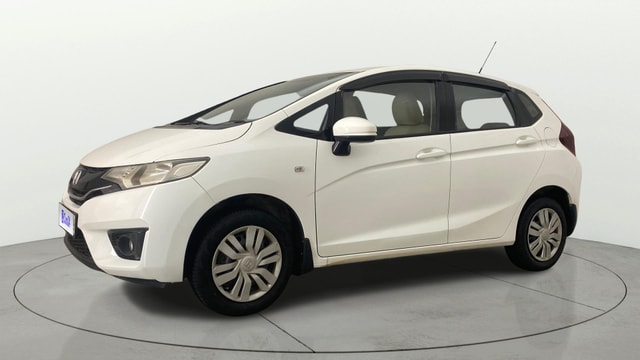 View Honda Jazz Image 35 Used Honda Jazz Image 35