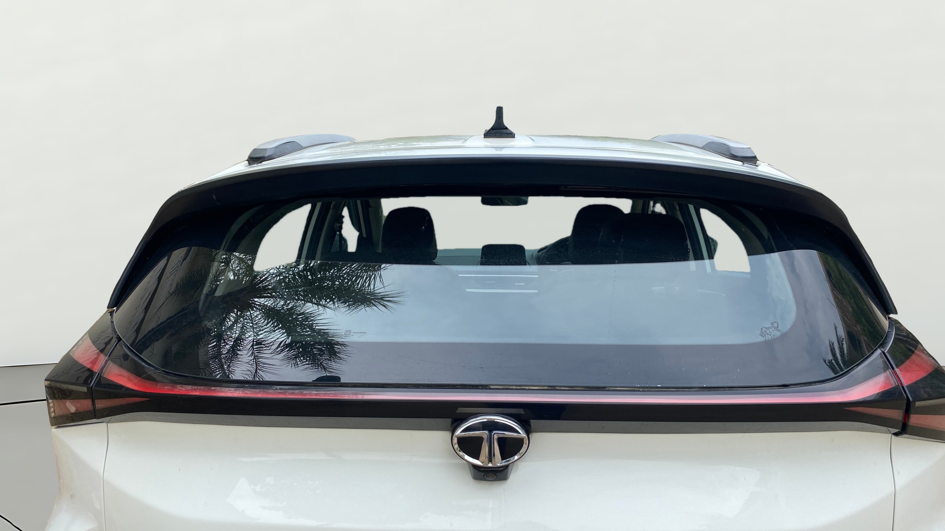 View 2024 Tata Nexon Revotron XE Image 5 Used 2024 Tata Nexon Revotron XE Image 5