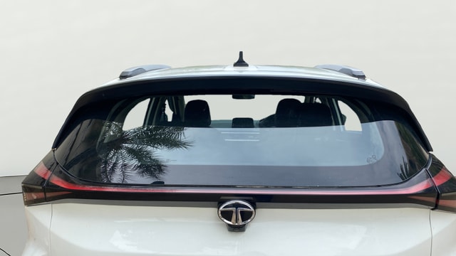 View Tata Nexon Image 5 Used Tata Nexon Image 5