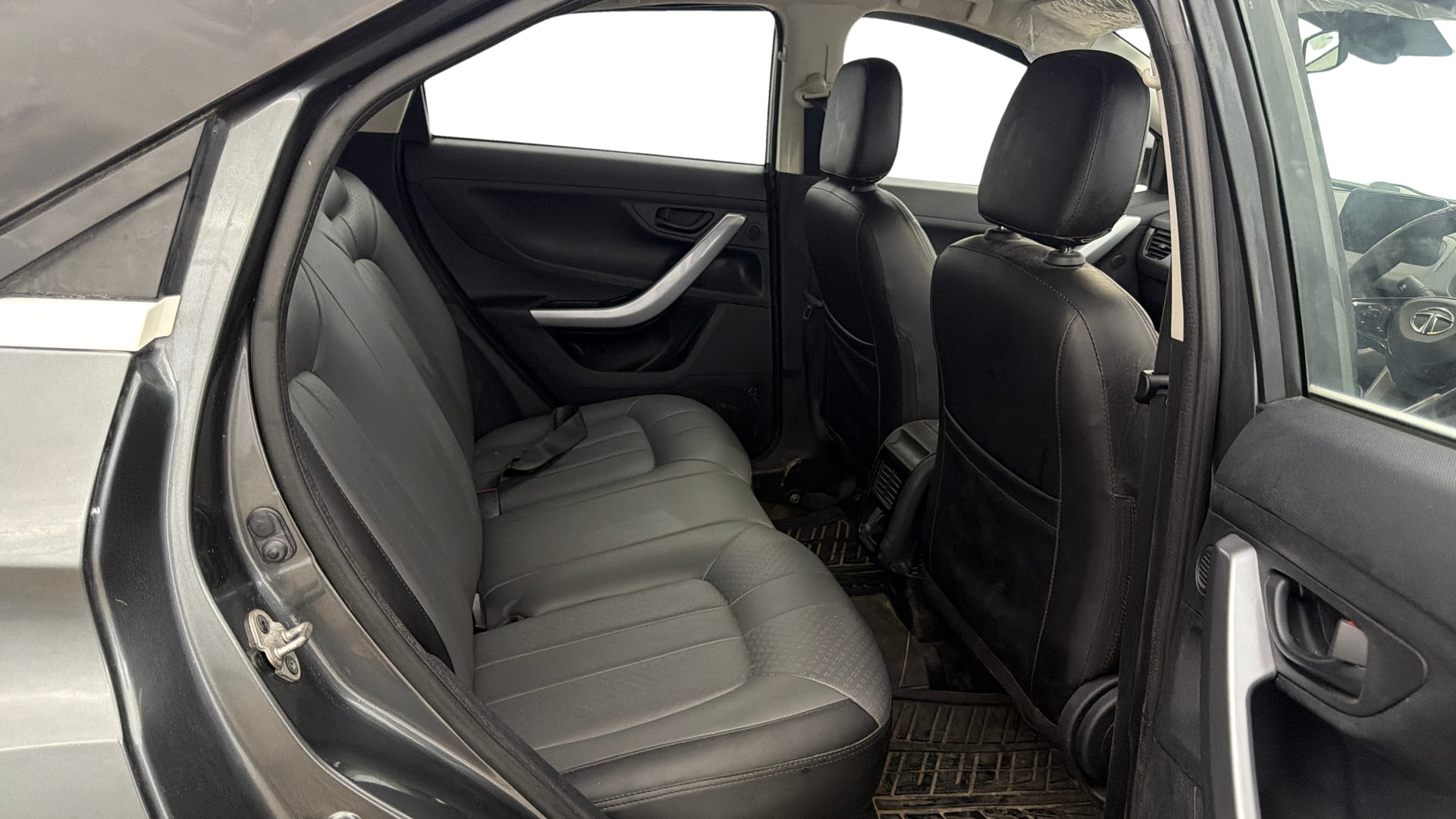 Used 2022 Tata Nexon Used 2022 Tata Nexon