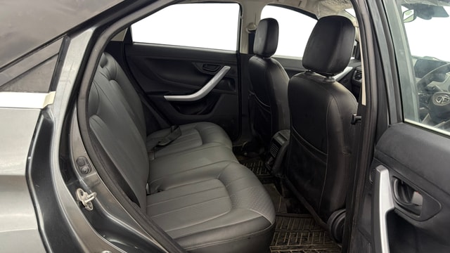 View Tata Nexon Image 30 Used Tata Nexon Image 30