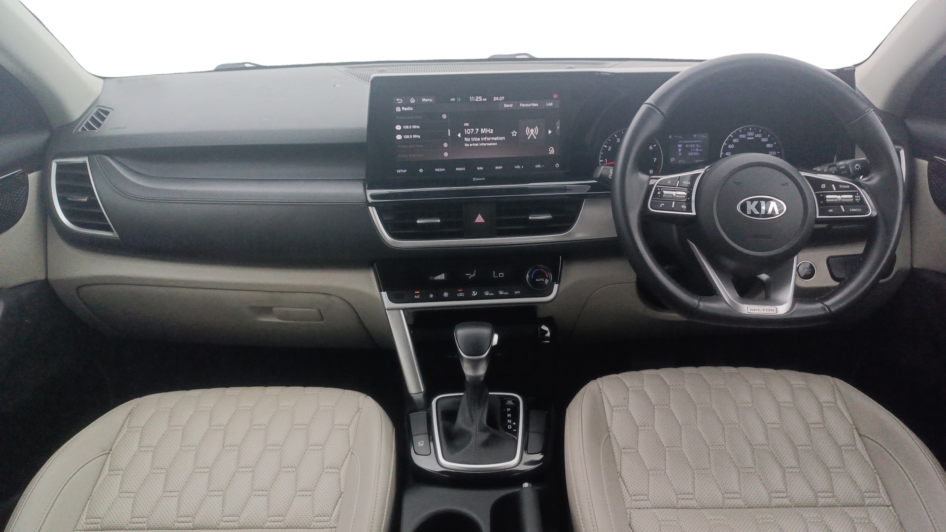 Used 2020 Kia Seltos Used 2020 Kia Seltos