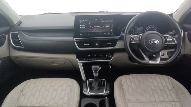 View Kia Seltos Image 31 Used Kia Seltos Image 31