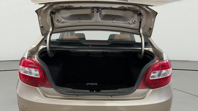 View Tata Zest Image 36 Used Tata Zest Image 36
