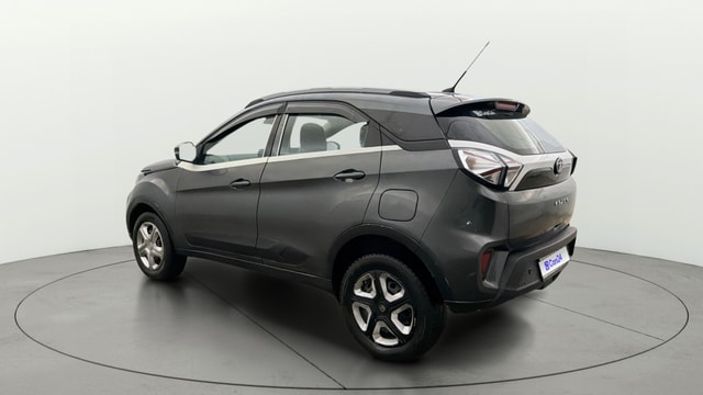 View Tata Nexon Image 2 Used Tata Nexon Image 2