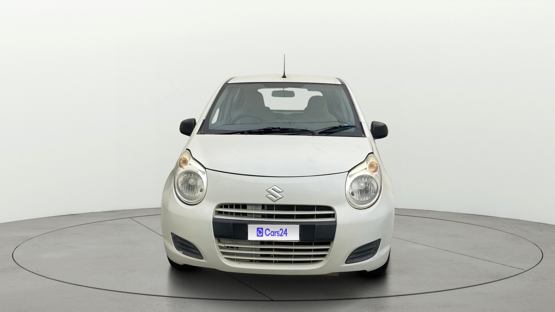 Used 2013 Maruti Suzuki 1000 Used 2013 Maruti Suzuki 1000
