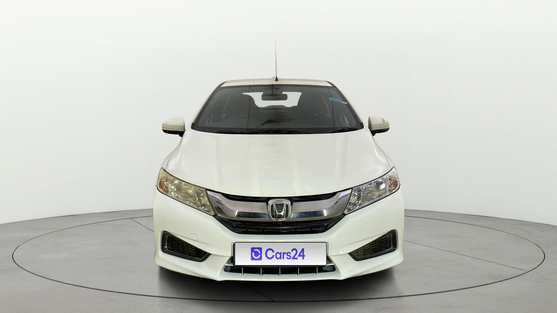 Used 2015 Honda City Used 2015 Honda City