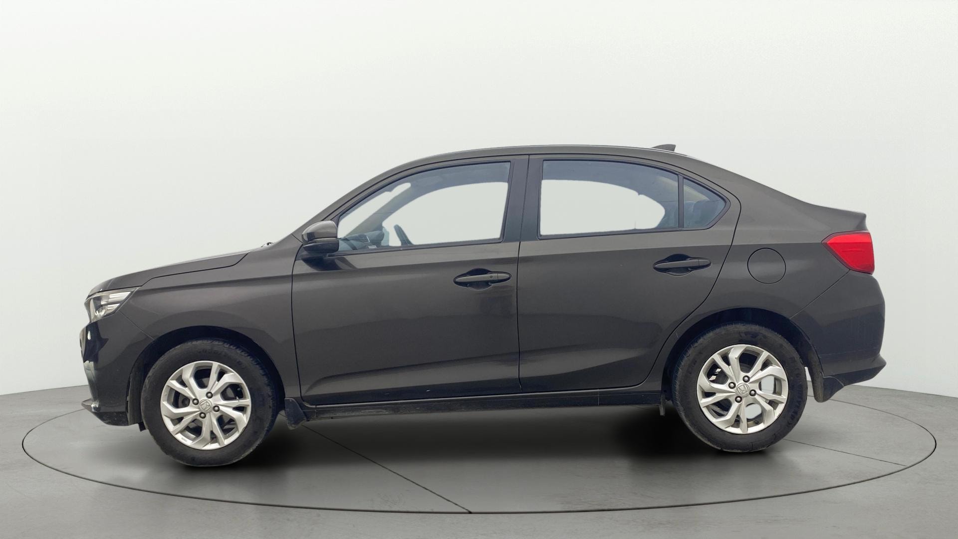 Used 2018 Honda Amaze Used 2018 Honda Amaze