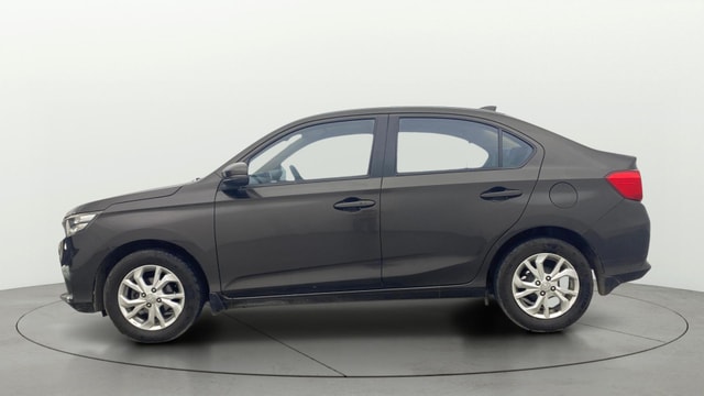 View Honda Amaze Image 5 Used Honda Amaze Image 5