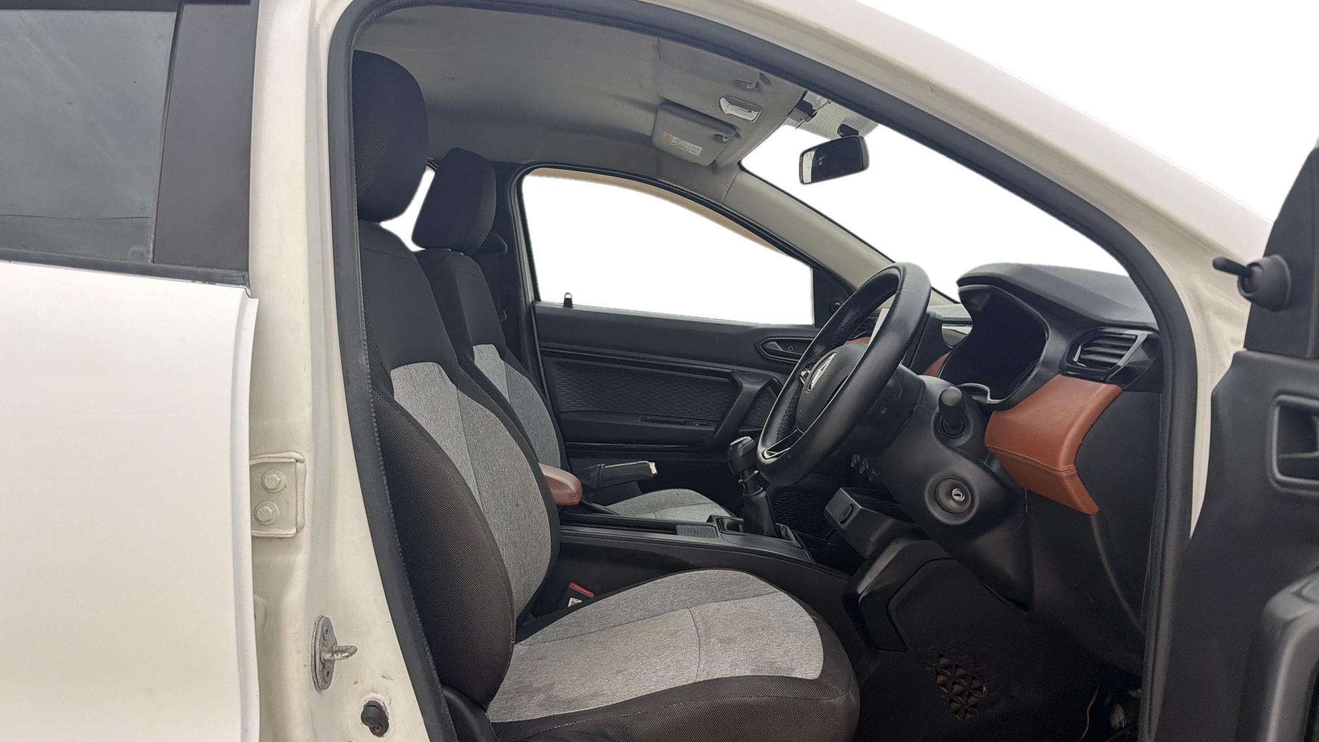 Used 2022 Renault Kiger Used 2022 Renault Kiger