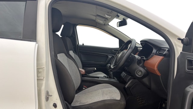 View Renault Kiger Image 26 Used Renault Kiger Image 26