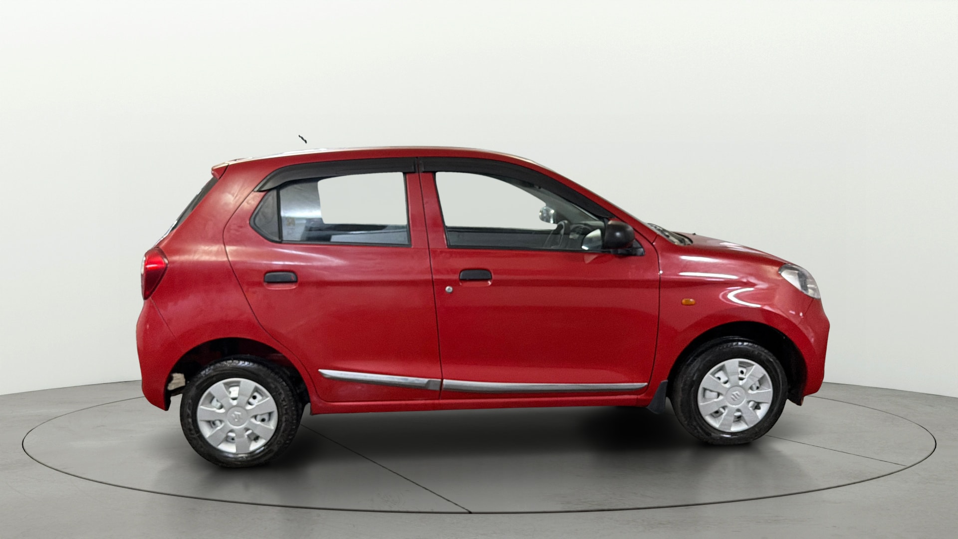 Used 2023 Maruti Suzuki Alto K10 Used 2023 Maruti Suzuki Alto K10