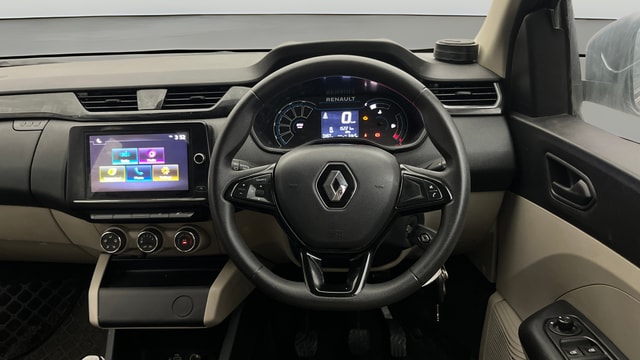View Renault Triber Image 21 Used Renault Triber Image 21
