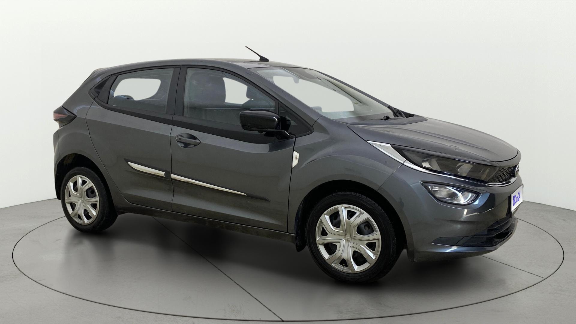 Used 2022 Tata Altroz Used 2022 Tata Altroz