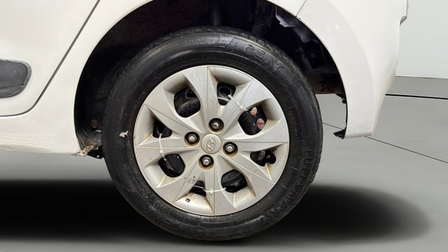 View Hyundai Grand i10 Image 11 Used Hyundai Grand i10 Image 11