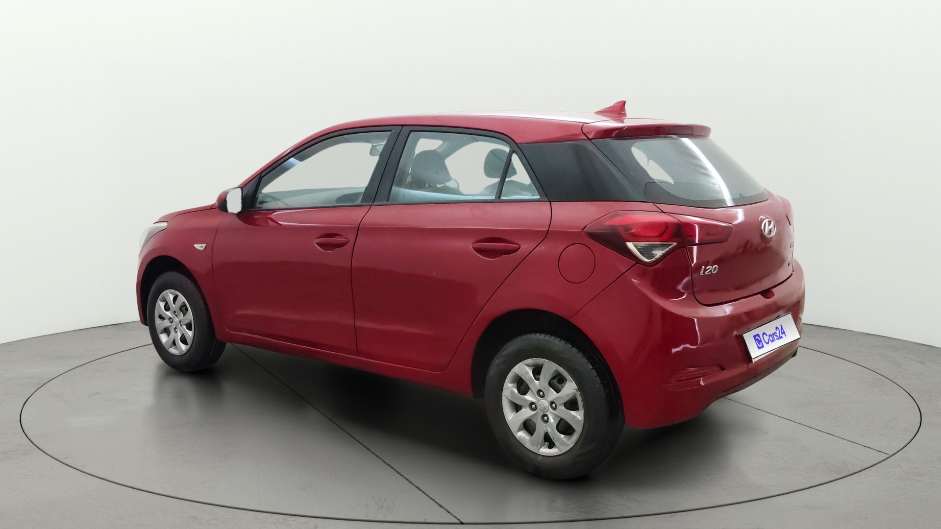 Used 2016 Hyundai Elite i20 Used 2016 Hyundai Elite i20