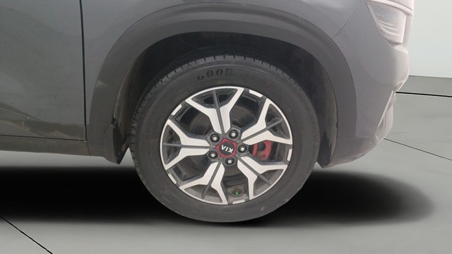 View Kia Seltos Image 44 Used Kia Seltos Image 44