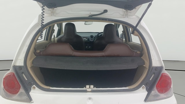 View Honda Brio Image 36 Used Honda Brio Image 36