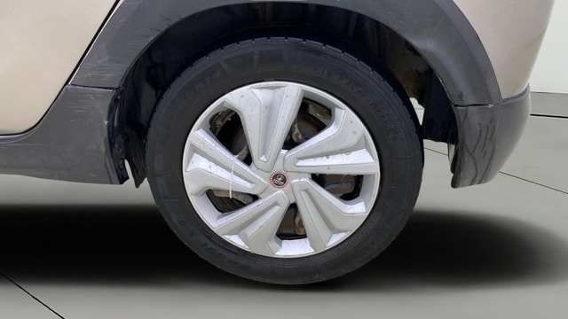 View Tata Tiago NRG Image 11 Used Tata Tiago NRG Image 11