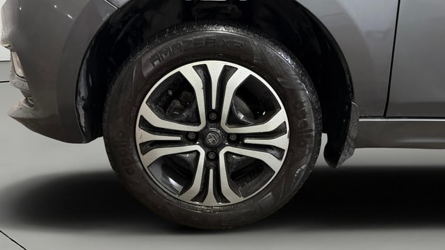View Tata Tigor Image 28 Used Tata Tigor Image 28