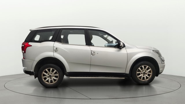 View Mahindra XUV500 Image 29 Used Mahindra XUV500 Image 29