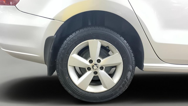 View Skoda Rapid Image 24 Used Skoda Rapid Image 24