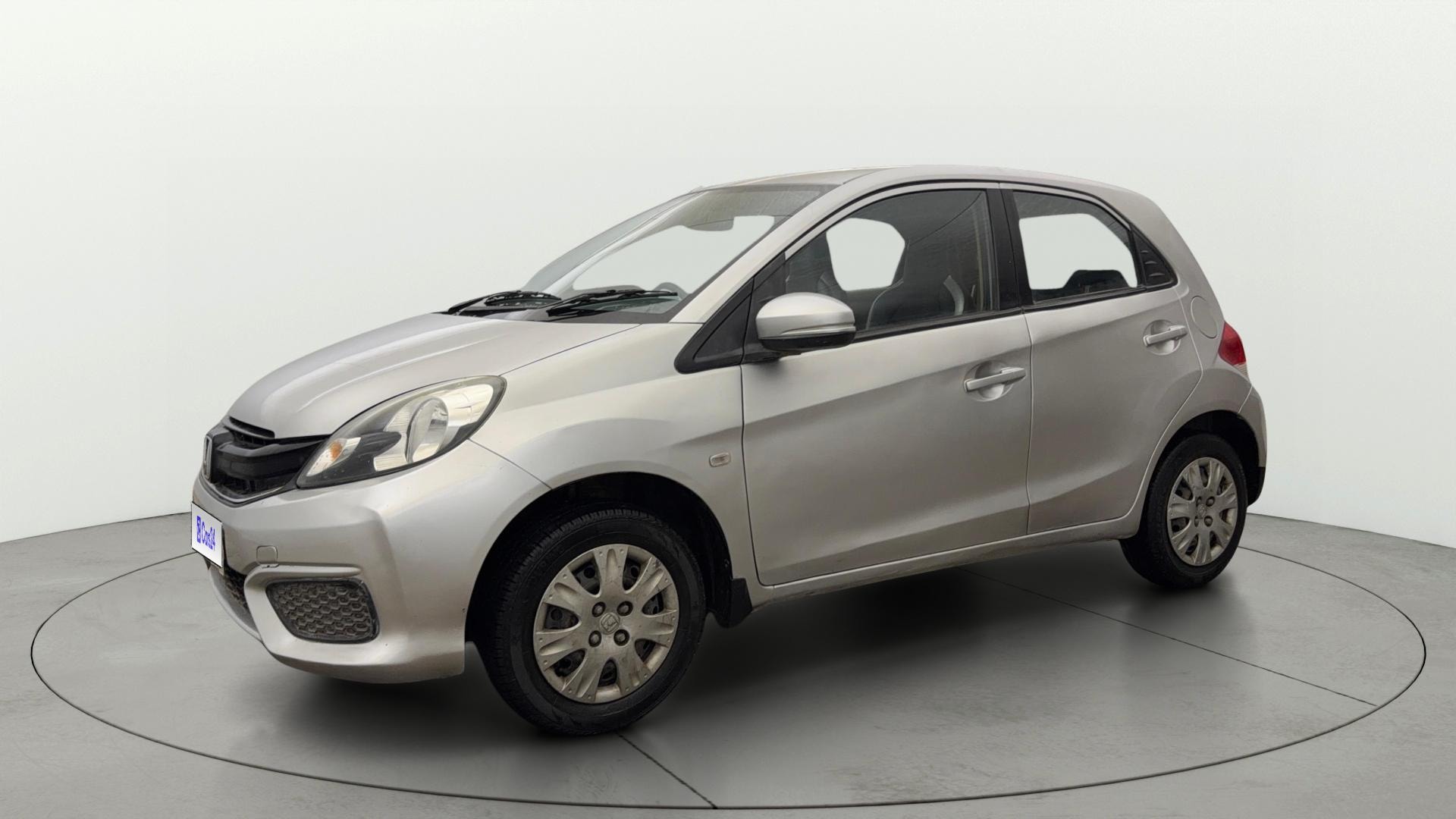 Used 2018 Honda Brio Used 2018 Honda Brio