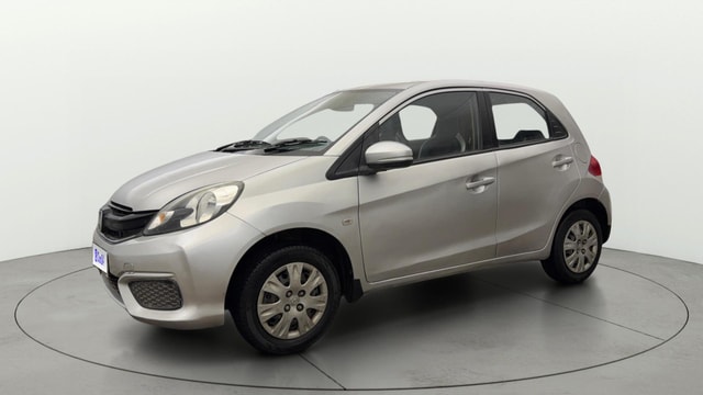 View Honda Brio Image 34 Used Honda Brio Image 34
