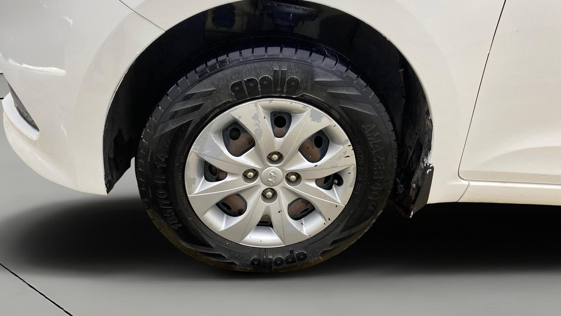 Used 2018 Hyundai Elite i20 Used 2018 Hyundai Elite i20