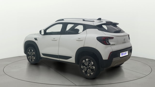 View Renault Kiger Image 2 Used Renault Kiger Image 2