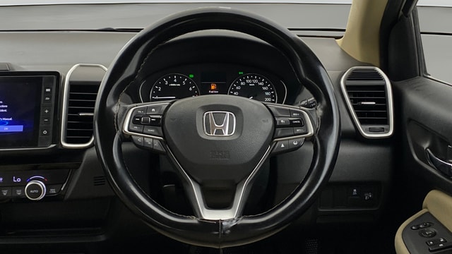 View Honda City Image 21 Used Honda City Image 21
