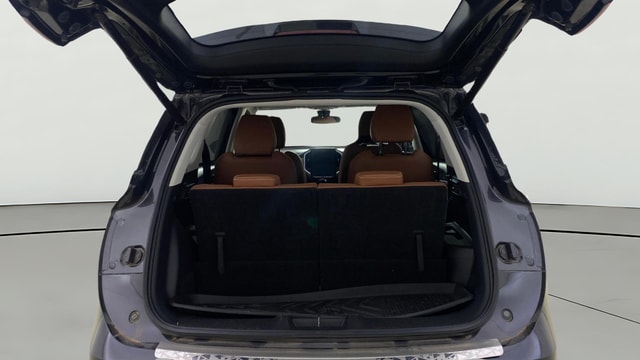 View MG Hector Plus Image 40 Used MG Hector Plus Image 40