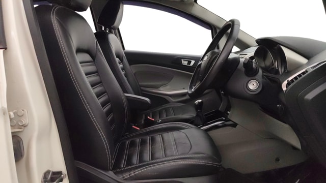 View Ford EcoSport Image 26 Used Ford EcoSport Image 26