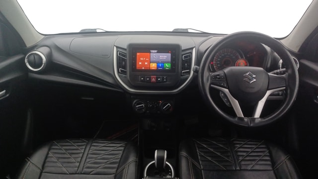 View Maruti Suzuki 1000 Image 30 Used Maruti Suzuki 1000 Image 30