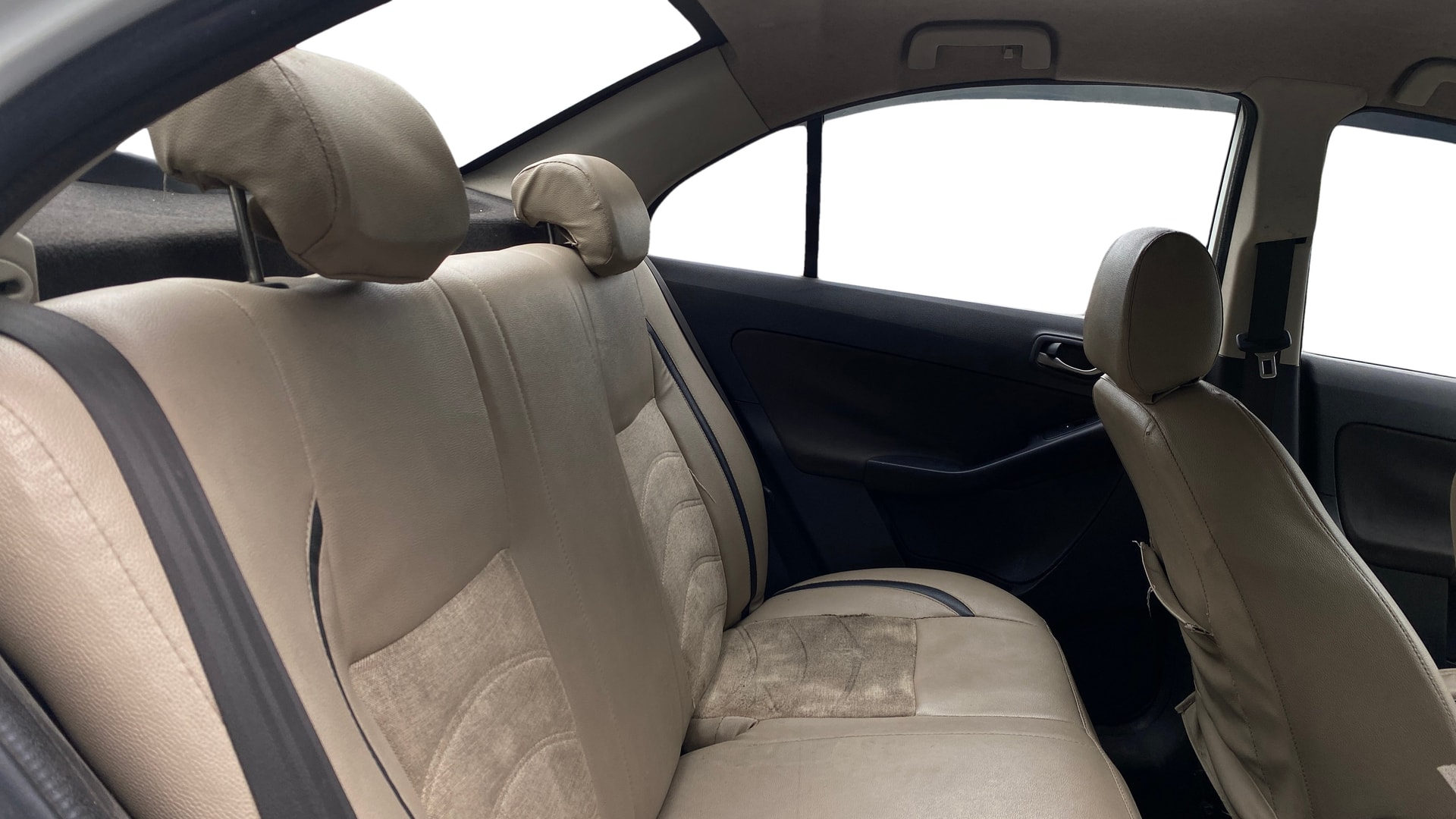 View 2015 Tata Zest XT Petrol Image 28 Used 2015 Tata Zest XT Petrol Image 28