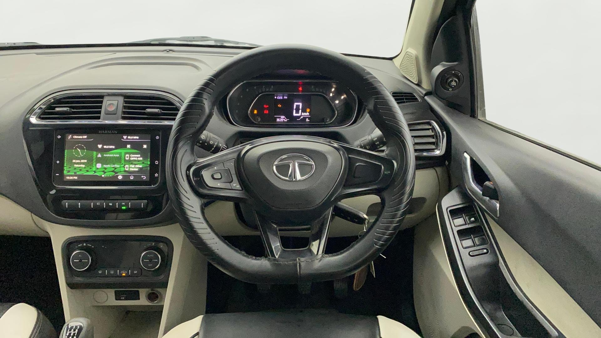 Used 2024 Tata Tiago Used 2024 Tata Tiago