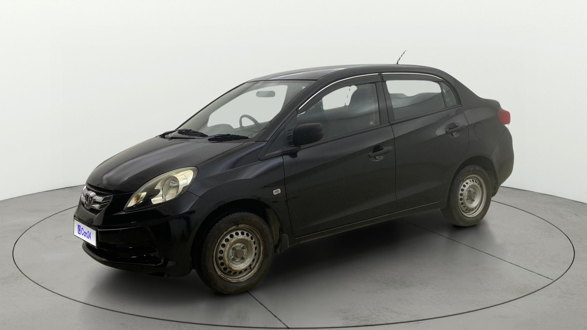 Used 2013 Honda Amaze Used 2013 Honda Amaze