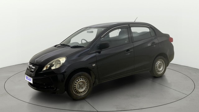 View Honda Amaze Image 34 Used Honda Amaze Image 34