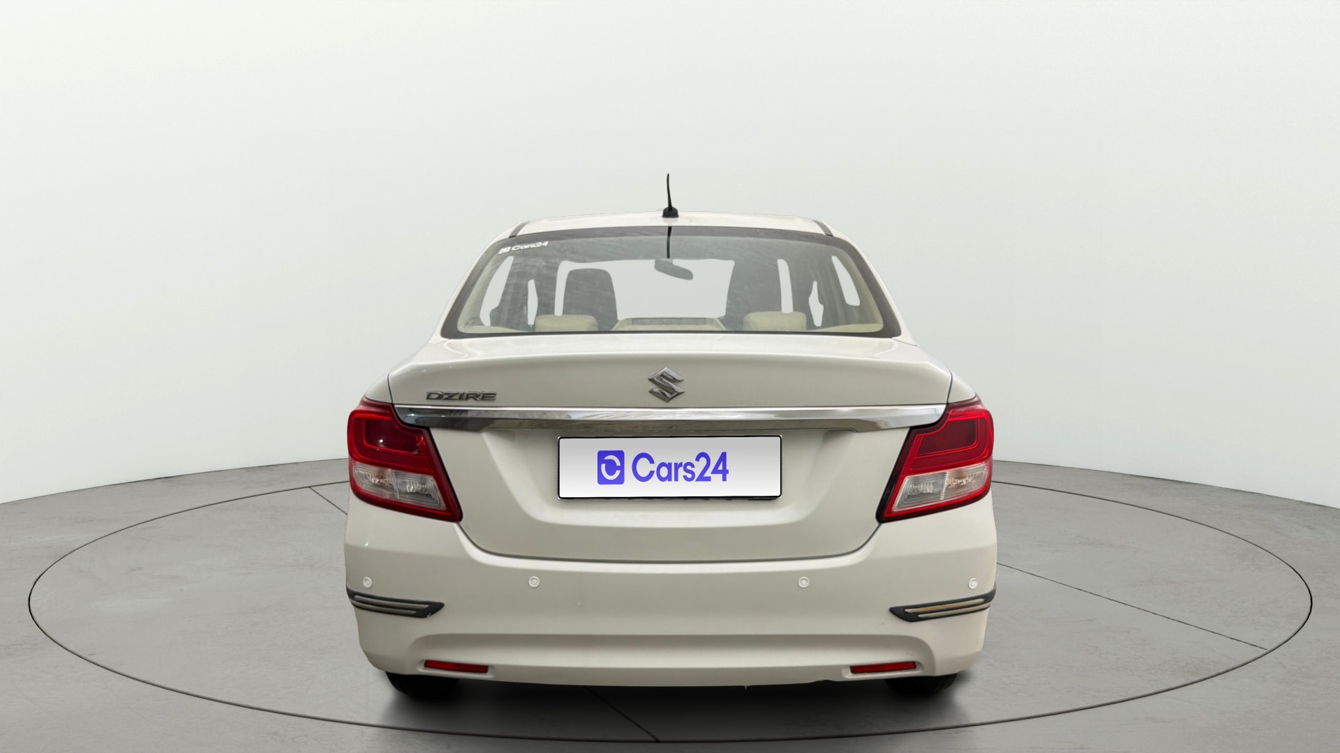 View 2021 Maruti Suzuki 1000 Base Variant Image 38 Used 2021 Maruti Suzuki 1000 Base Variant Image 38