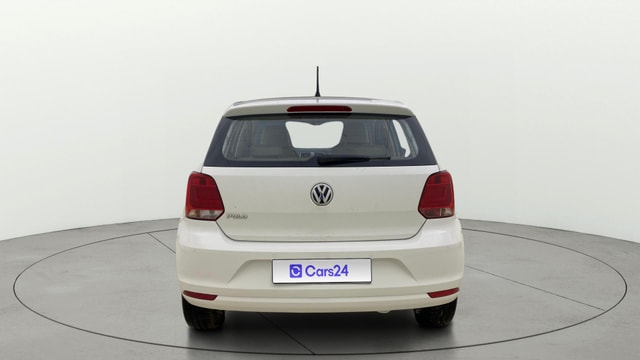 View Volkswagen Polo Image 38 Used Volkswagen Polo Image 38